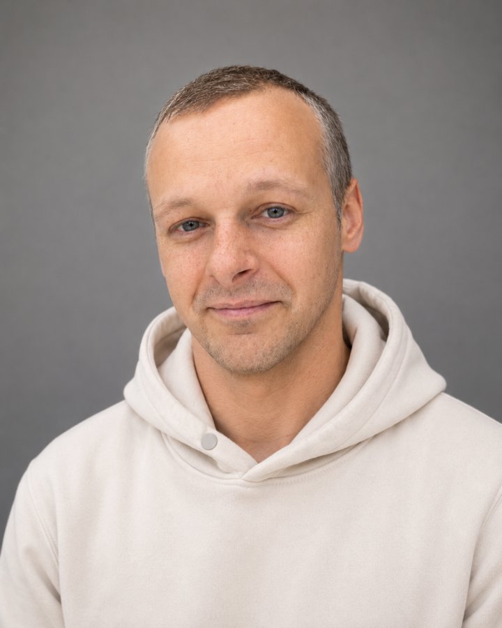 Yaroslav Lehenchuk
