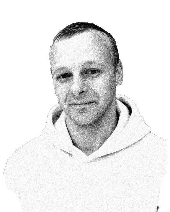 Yaroslav Lehenchuk